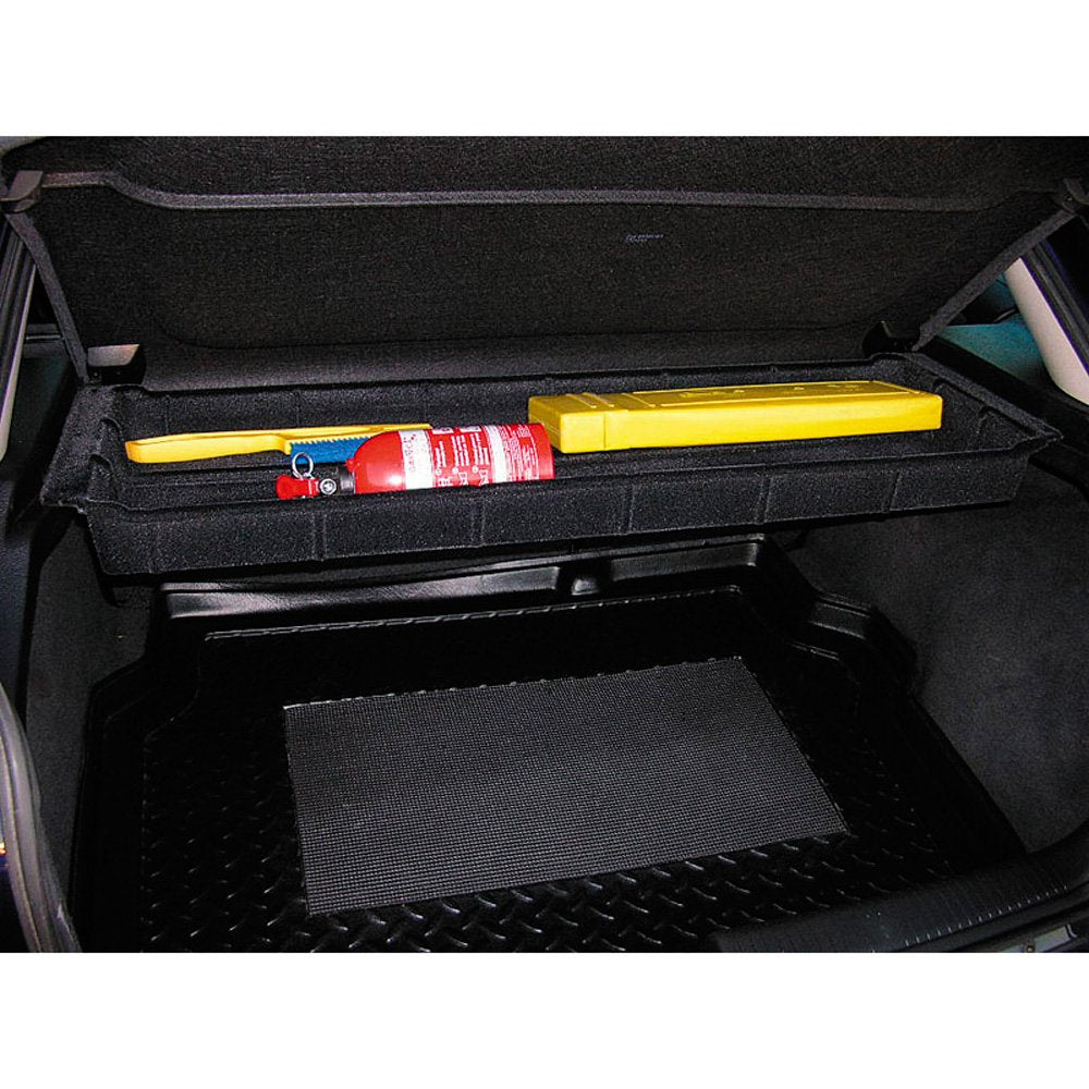 AUTOSTYLE CK HVW01 Fach kompatibel mit Volkswagen Golf III