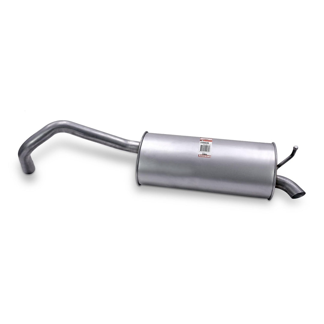 BOSAL 220-035 Montageteile