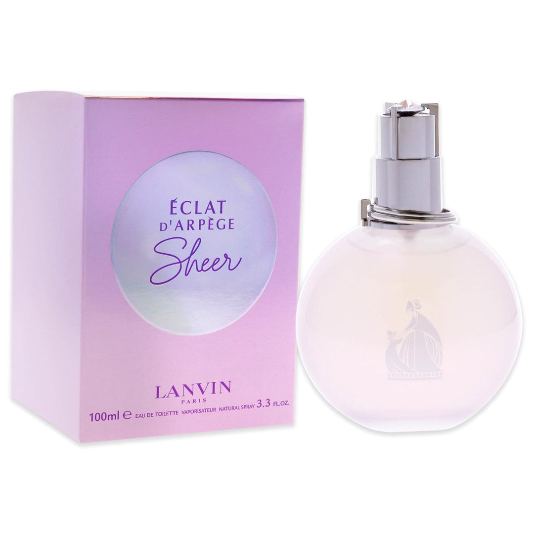 Éclat D&