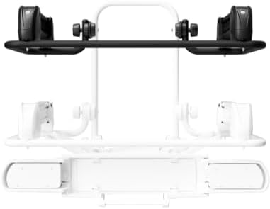 Tow Ball CYCLECARRIER Parma 4 Bikes