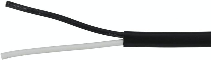 HELLA - Nebelschlussleuchte - LED - 24V - Anbau - Lichtscheibenfarbe: glasklar - Kabel: 500mm - Stec