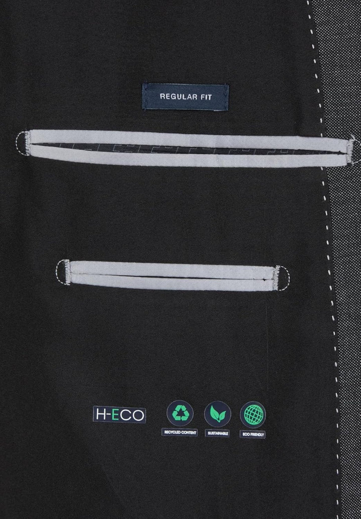 Daniel Hechter Herren Jacket Nos H-eco Rf Blazer 102 980, 102 980