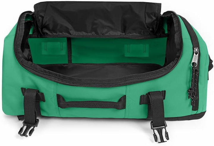 EASTPAK Unisex Carry Pack Gepäck (1er Pack) Einheitsgrösse Gem Green, Einheitsgrösse Gem Green