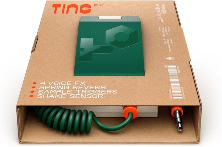 Teenage Engineering EP-2350 Ting - Zubehör für Pianos