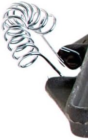 Paella World International Gusseisengrillplatte Light, Schwarz, Ø 42 cm, Ø 42 cm