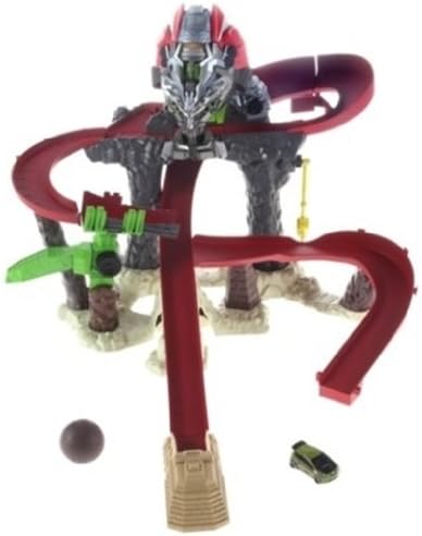 Hasbro - Transformers 85306 148 - RPMs Stunt Track Set