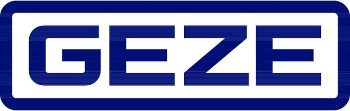 geze 118437 DIY