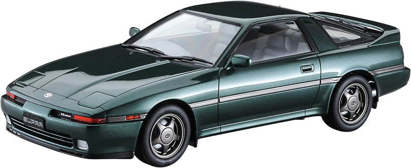 Hasegawa - 1:24 Toyota Supra A70 2.5GT Twin Turbo R 1990