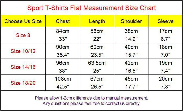 jeansian Jungen Active Sportswear 3 Packs Short Sleeve Breathable T-Shirt Tee Tops LBS701 Pack 135-1