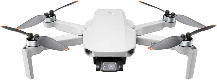 Dji Mini 2/Mini SE 360° Propellerschützer - Zubehör für Drohnen, Sicherheit während des Fluges, 18 M