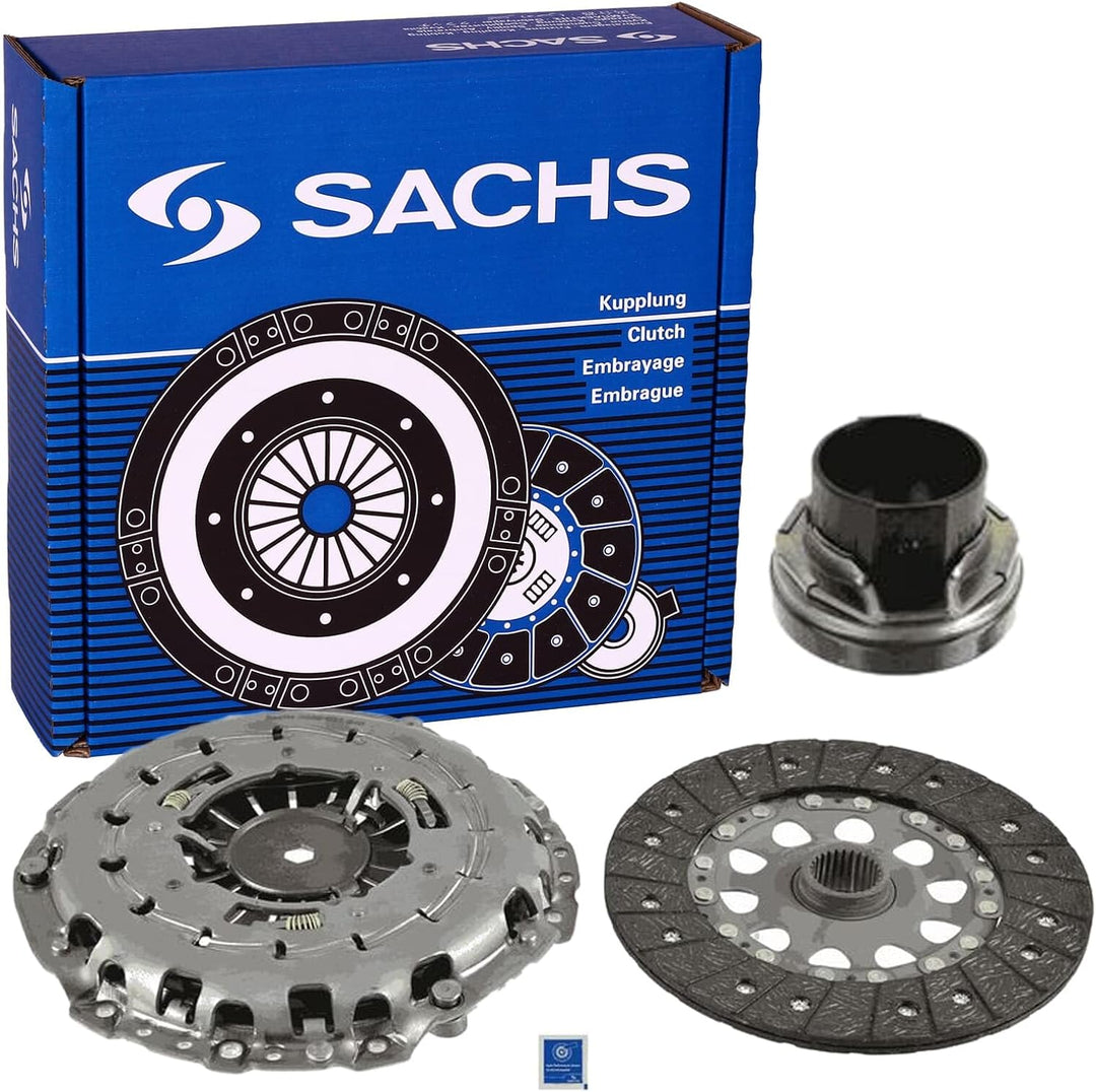 SACHS 3000 951 846 Kupplungssatz