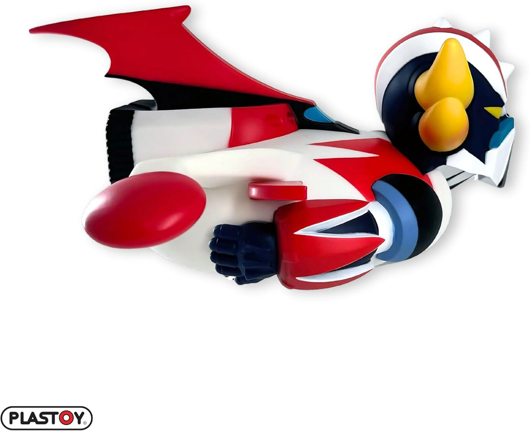 Plastoy Spardose GOLDORAK – Spacer
