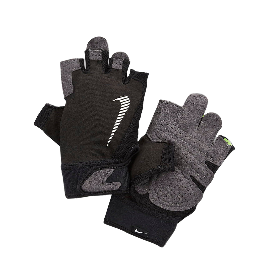 Nike M Ultimate Fg Trainingshandschuhe M black/volt/white, M black/volt/white