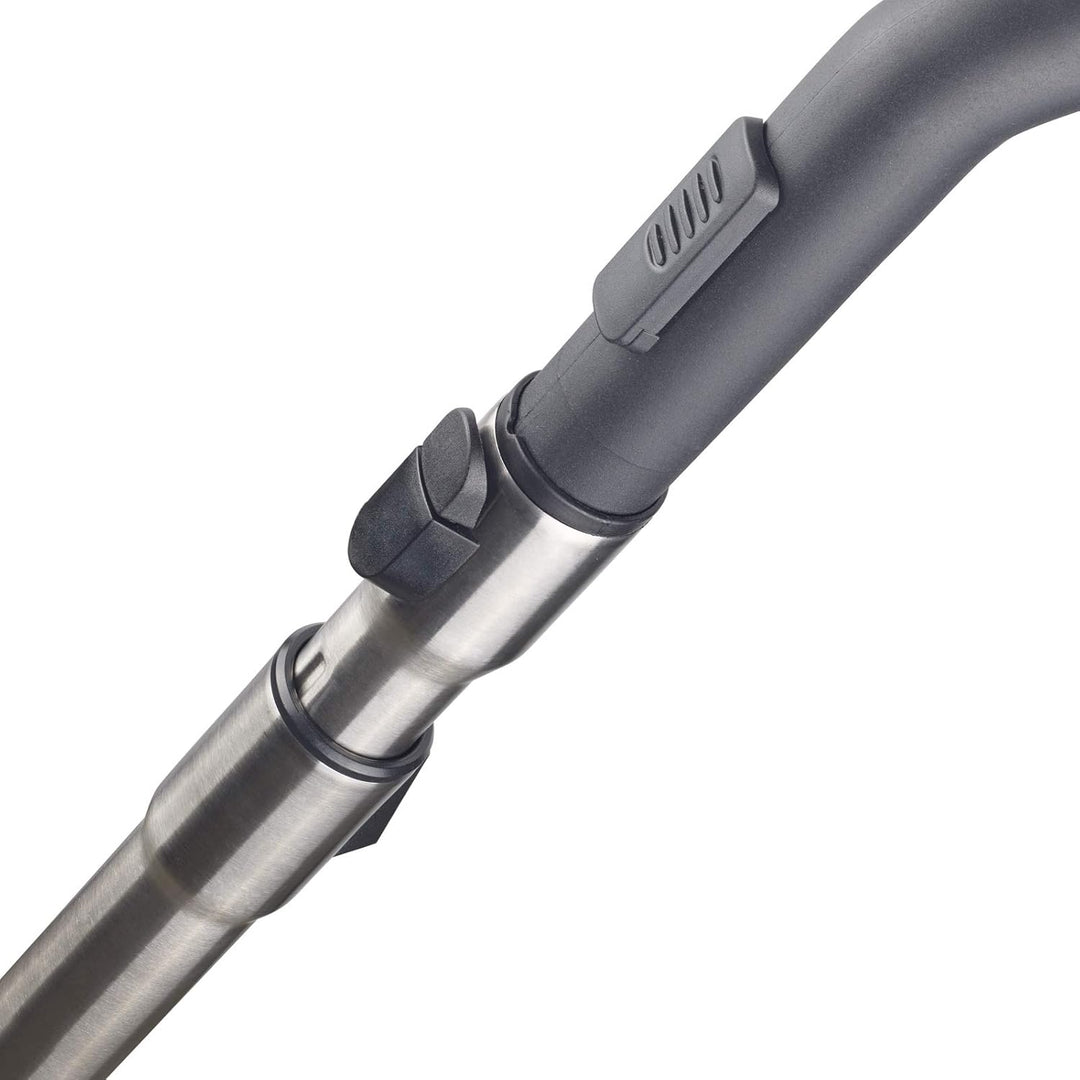 Staubsaugerschlauch für Miele Staubsauger Serie S8 - S 8000 - S 8999 Serie (S8330 / S8340 / S8390 /