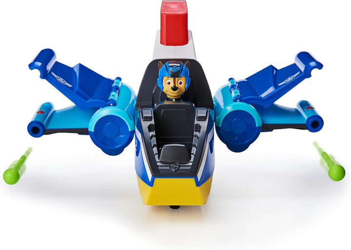PAW Patrol Jet to The Rescue Spiral Jet