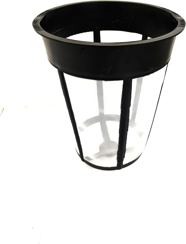 SP Zisternenfilter Wasserfilter Erdtank Regenwasserfilter Drainagefilter 200-400mm mit Kette (Grösse