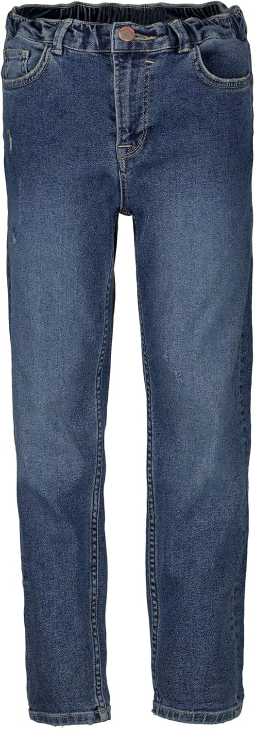Garcia Mädchen Jeans 152 Dark