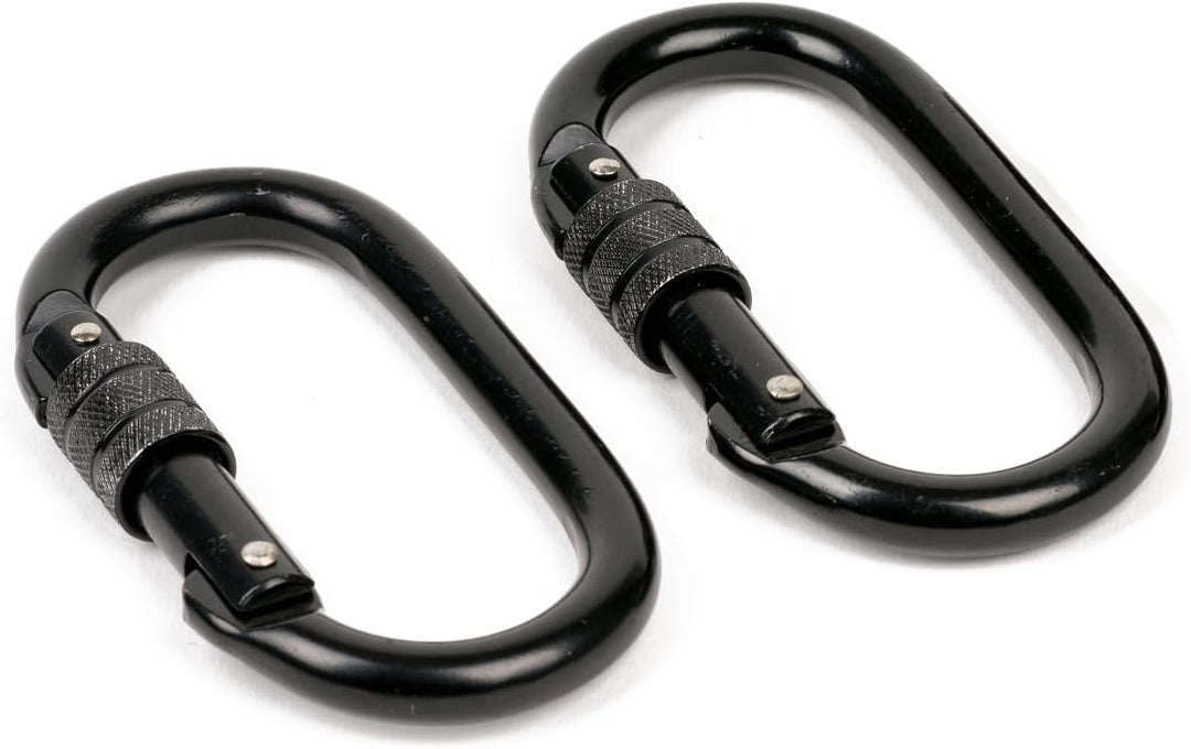 Sport-Thieme Turnringe-Set Shorty