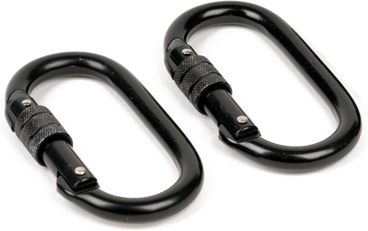 Sport-Thieme Turnringe-Set Shorty