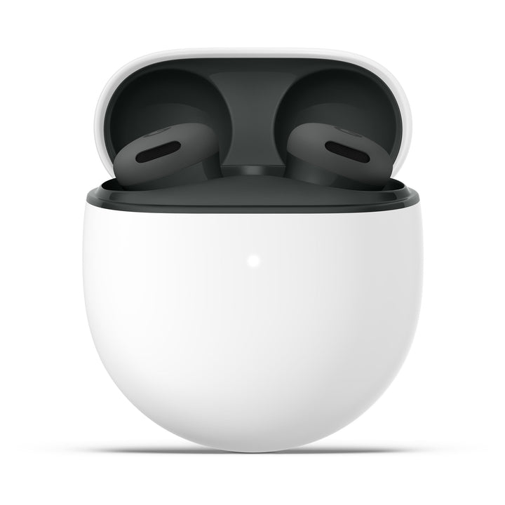 Google Pixel Buds 2a – Kabellose Kopfhörer mit aktiver Geräuschunterdrückung – Leicht und bequem – W