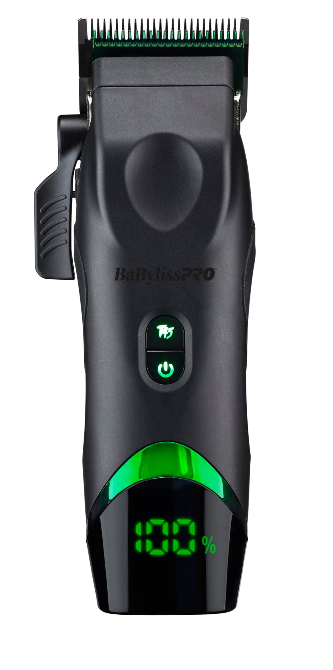 BaBylissPRO x Tomb45 Haarschneidemaschine für Herren, kabellos aufladbar Schermaschine, Schermaschin