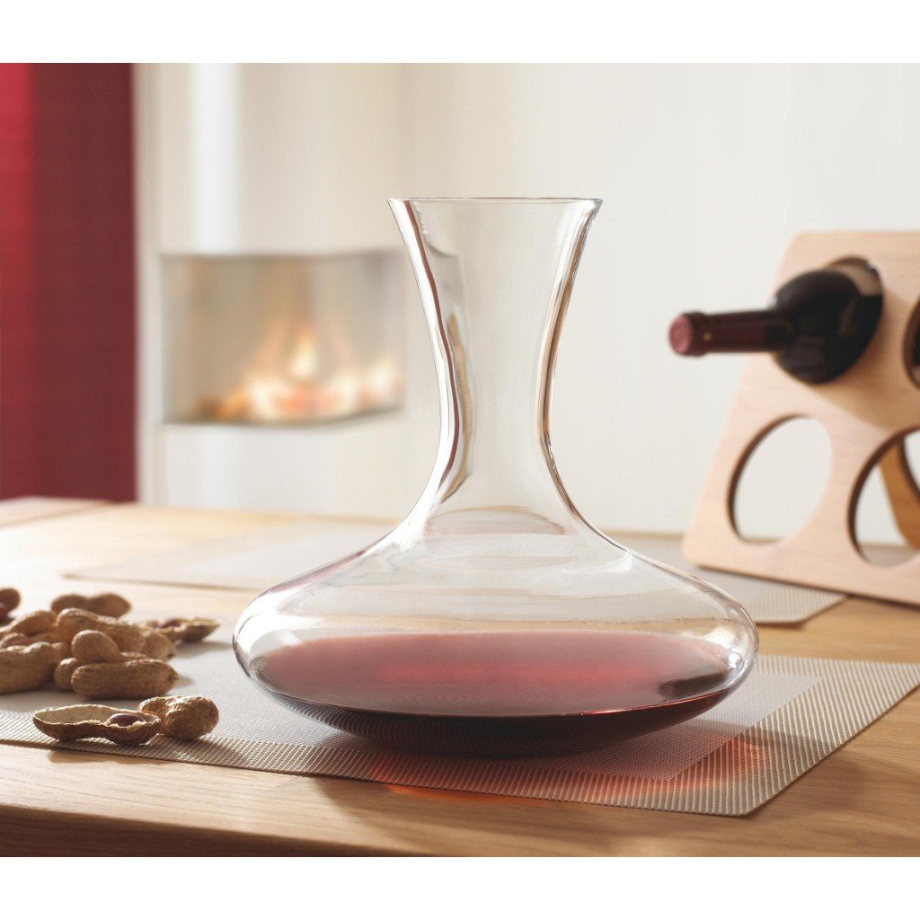 Decanteerkaraf 1.00 Ltr Interhal 104112 Diva 1000 ml, 1000 ml
