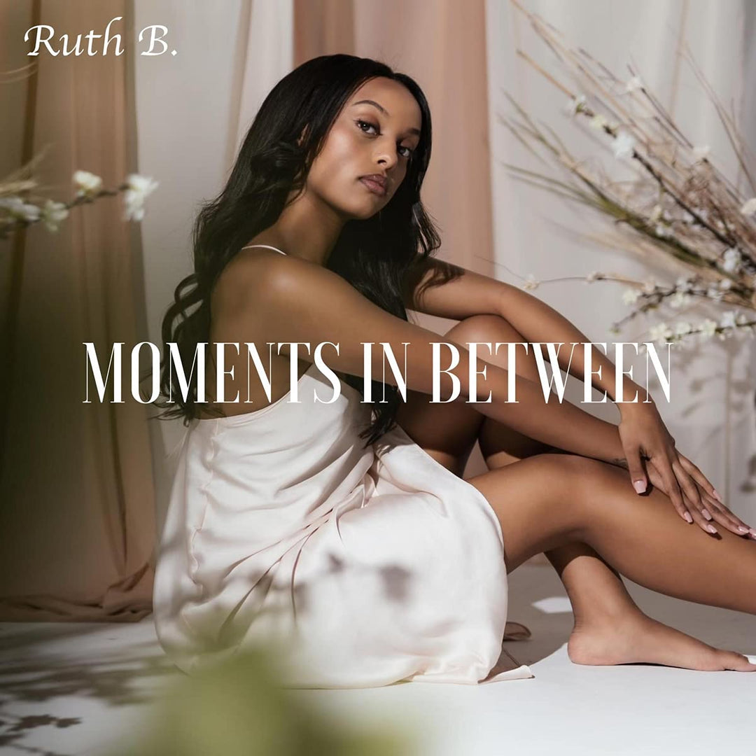 Moments In Between, Vinyl