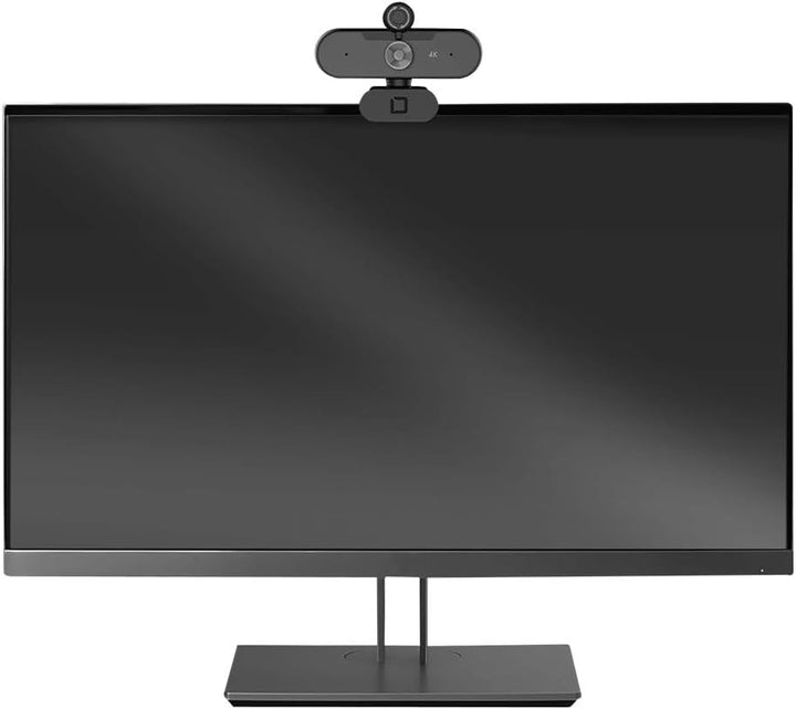 DICOTA Webcam PRO Plus 4K