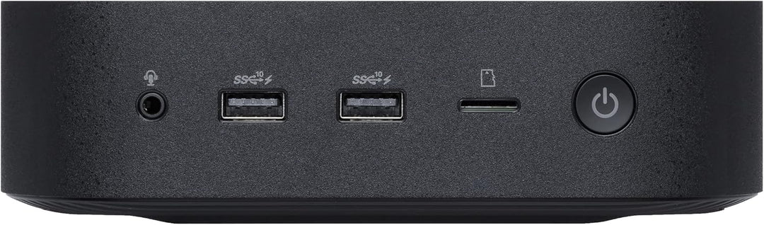 ASUS CHROMEBOX5-S7009UN Mini Desktop PC (Intel Core i7-1260P Prozessor, integrierte Intel Iris Xe Gr