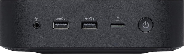 ASUS CHROMEBOX5-S7009UN Mini Desktop PC (Intel Core i7-1260P Prozessor, integrierte Intel Iris Xe Gr