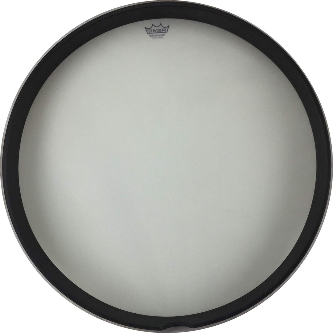 Remo HD-8422-00 Frame Drum Renaissance (22 Zoll) 22 x 2,5 Zoll, 22 x 2,5 Zoll