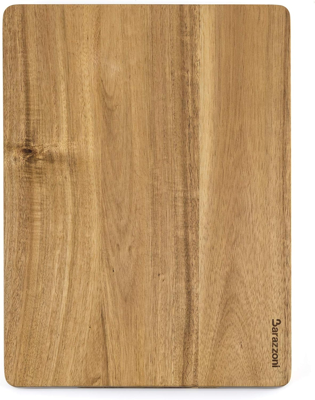 Barazzoni Schneidebrett Acacia 40x30