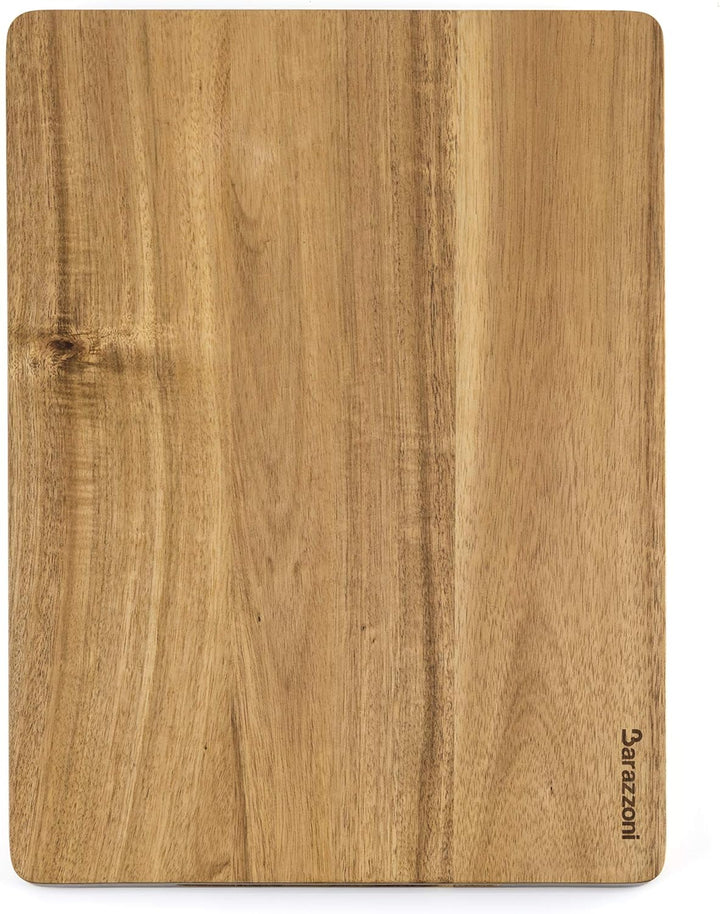 Barazzoni Schneidebrett Acacia 40x30