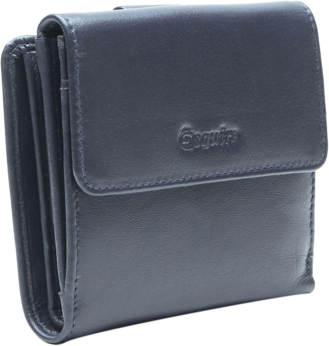Esquire Viktoria Geldbörse RFID 10 cm