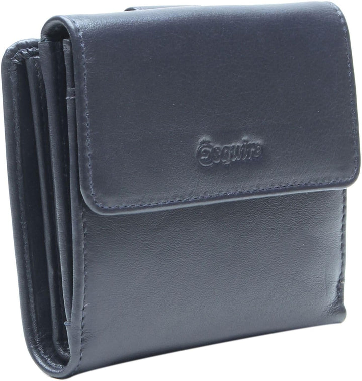 Esquire Viktoria Geldbörse RFID 10 cm