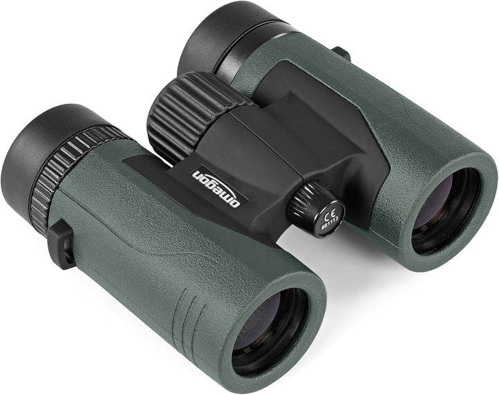 Omegon Fernglas Curiosity 8x32