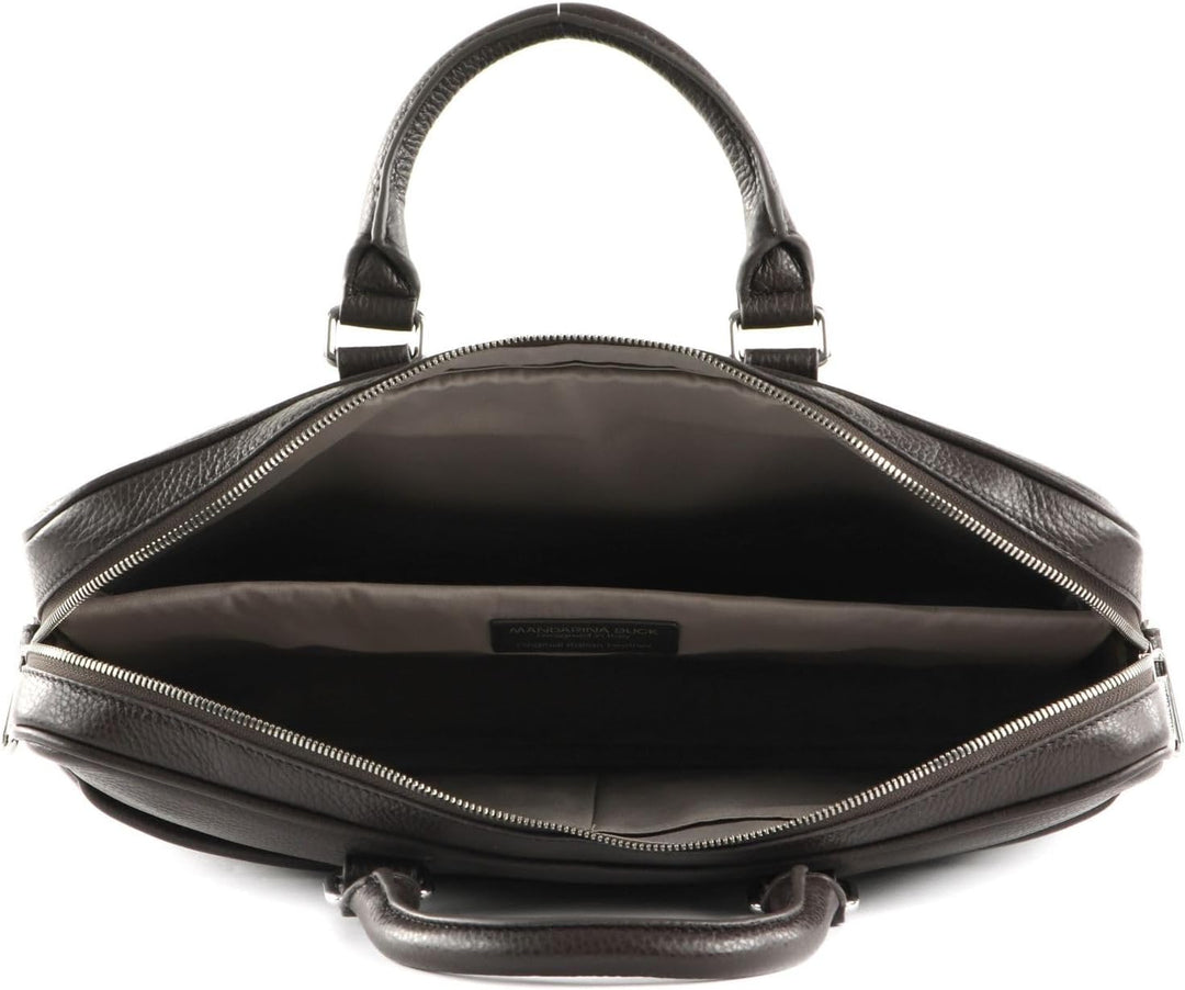 Mandarina Duck Damen Mellow Urban Briefcase Schleifscheiben, Schleifscheiben