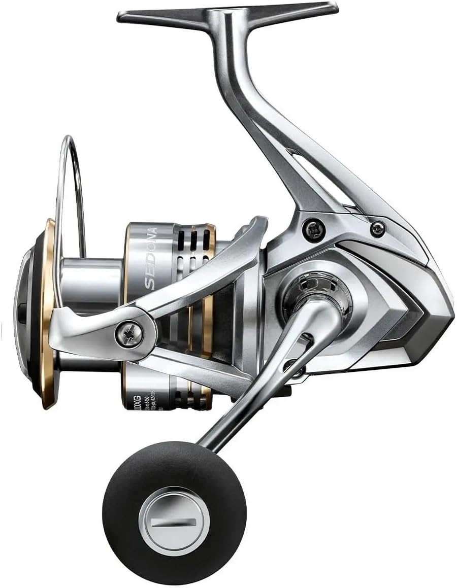 Shimano Sedona FJ Angelrolle C5000 XG, C5000 XG