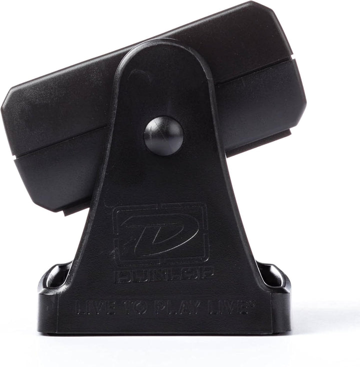Jim Dunlop Formula 65 Halsauflage Einzelbett, Einzelbett