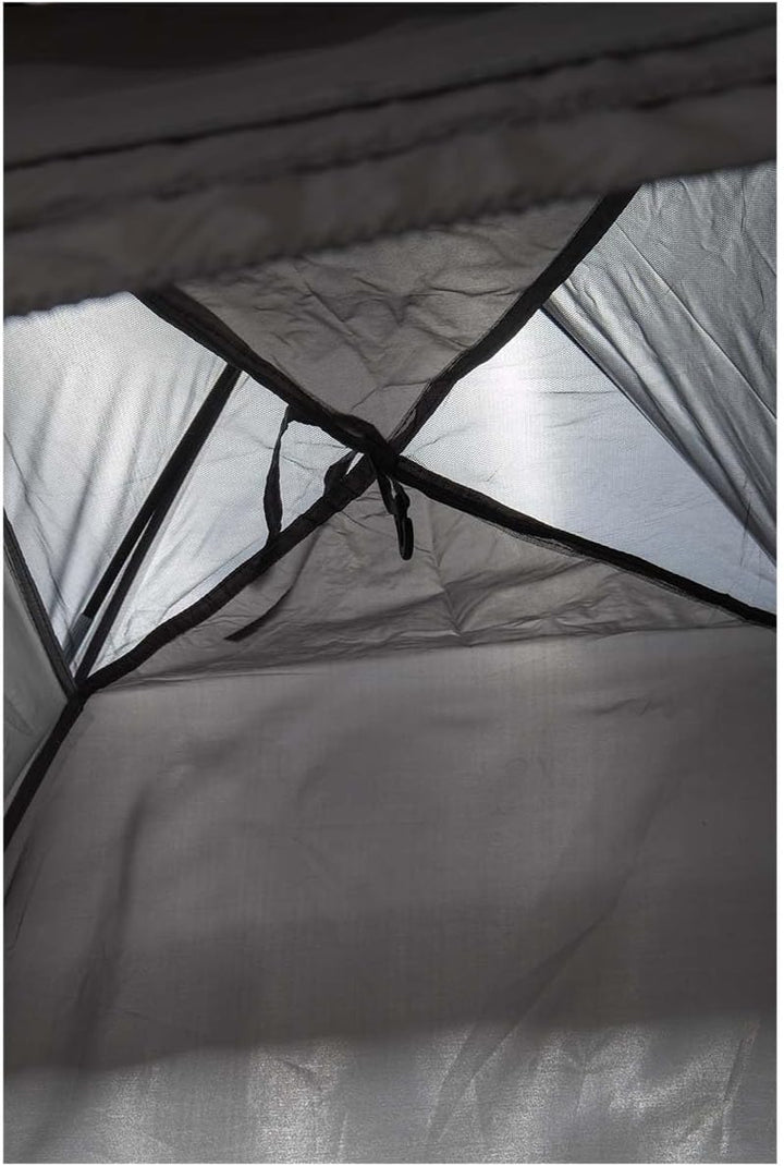 Bo-Camp - Dusch-/Toilettenzelt - 100x100x200 cm