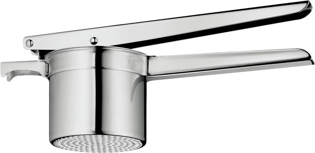 WMF Gourmet Multipresse 26,5 cm, Kartoffelpresse, Spätzlepresse, Cromargan Edelstahl, spülmaschinenf