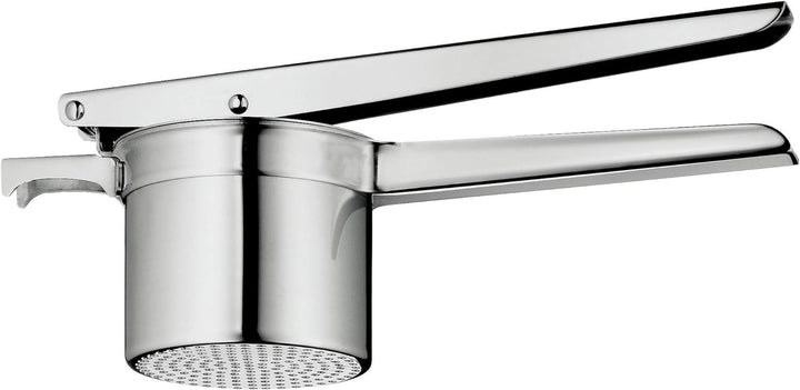 WMF Gourmet Multipresse 26,5 cm, Kartoffelpresse, Spätzlepresse, Cromargan Edelstahl, spülmaschinenf