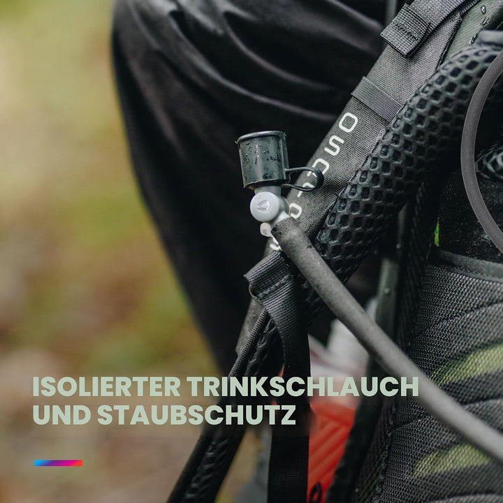 Bolsa hidratación FORCE 3L