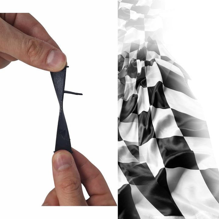 Flexibler Spoiler – Carrera Zubehör für 124 Lamborghini Huracan GT3 EVO2, Carrera Bahn Tuning Ersatz