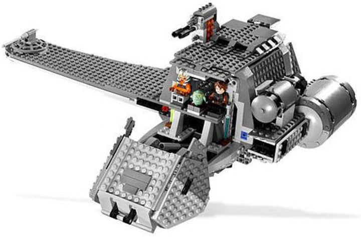LEGO Star Wars 7680 - The Twilight