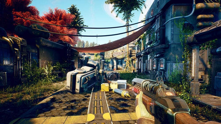 Outer Worlds - Xbox One NV Prix