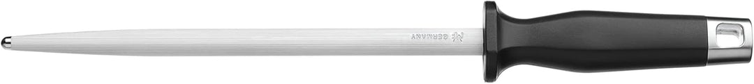 WMF Spitzenklasse Plus Fleischmesser 32,5 cm, Performance Cut, Spezialklingenstahl, Klinge 20 cm &amp; S