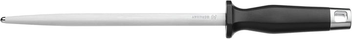 WMF Spitzenklasse Plus Fleischmesser 32,5 cm, Performance Cut, Spezialklingenstahl, Klinge 20 cm &amp; S