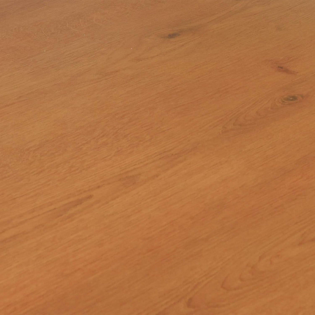 Laminatboden 5 Stück Sandy Beige 101 x 20 x 0,8 cm Holzwerkstoff, realistische Holzoptik, Klicksyste