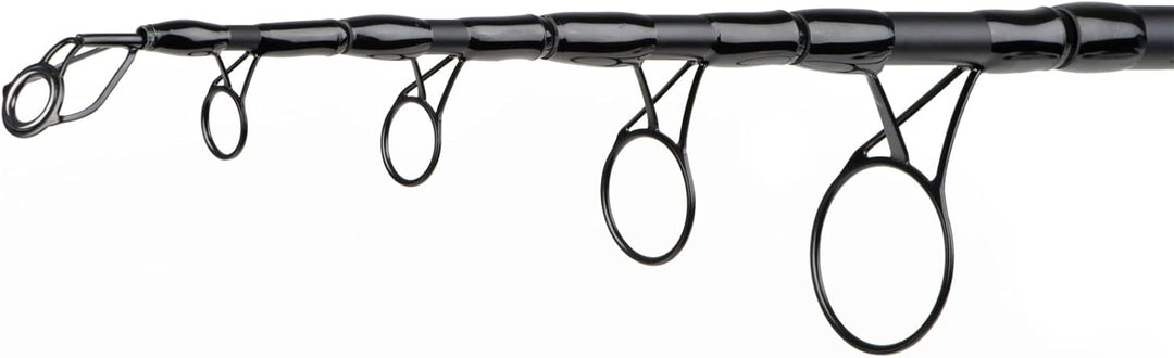 Fox EOS Pro Tele 3m / 3,6m / 3,9m - Teleskop Karpfenruten Angelruten 12ft 3lb CRD331, 12ft 3lb CRD33